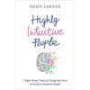 Highly Intuitive People: 7 Right-Brain Traits to Change the Lives of Intuitive-Sensitive People - Paperback