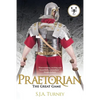 Praetorian: The Great Game - Paperback
