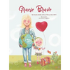 Gracie Brave - Hardcover