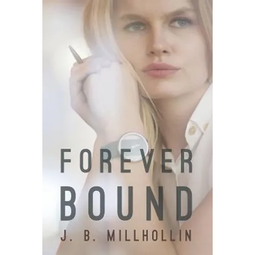 Forever Bound - Paperback