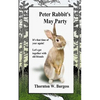Peter Rabbit's May-party - Paperback