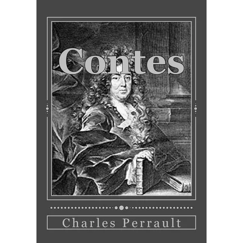 Contes - Paperback