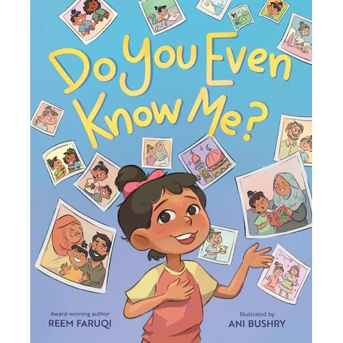 Do You Even Know Me? - Hardcover