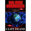 The Oort Plague: The Oort Chronicles: Book 2: A Pandemic Apocalypse - Paperback