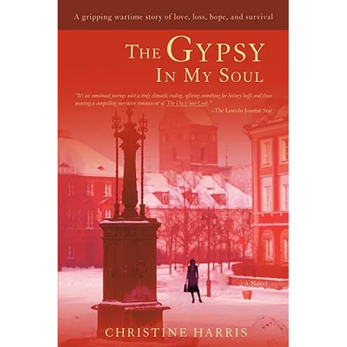 The Gypsy in My Soul - Hardcover