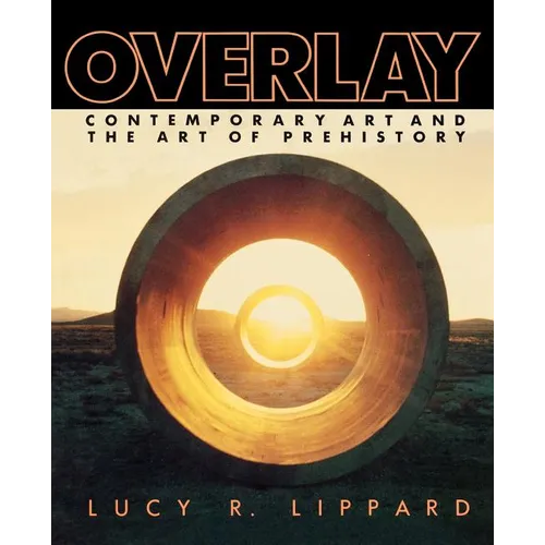 Overlay - Paperback