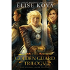 Golden Guard Trilogy: Complete Series - Paperback