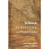 Science, Scripture, and Homosexuality - Paperback