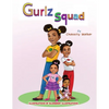 Gurlz Squad - Paperback