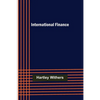 International Finance - Paperback