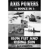 Axis Powers: Iron Fist And Rising Sun - Paperback