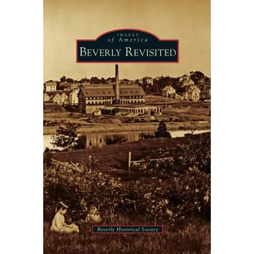 Beverly Revisited - Hardcover