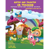 Gifted and Talented: EQ Training for children ages 3-6: Brainstorm Series #3 Good Manner and Good Behavior - Paperback