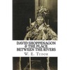 David Shoppenagon & The Place Between the Rivers - Paperback