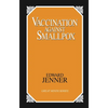 Vaccination Against Smallpox - Paperback