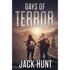 Days of Terror - Paperback
