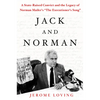 Jack and Norman - Hardcover