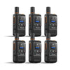 POC-1 Pro 4G + Wi-Fi Global Walkie Talkie