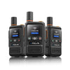 POC-1 Pro 4G + Wi-Fi Global Walkie Talkie