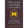 How Jesus Fulfilled the Law: A Pronomian Pocket Guide to Matthew 5:17-20 - Paperback