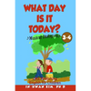 What day is it today? Musical Dialogues: English for Children Picture Book 3-4 - Paperback