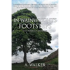 In Wainwright's Footsteps: The Pennine Journey - Paperback