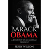 Barack Obama: A Biography of an American President - Paperback