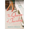 The Queen of Tuesday: A Lucille Ball Story - Paperback