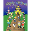 Kiddy Ditties 3 - Paperback
