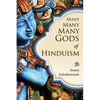 Many Many Many Gods of Hinduism: Turning believers into non-believers and non-believers into believers - Paperback