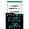 Anarchist Communism - Paperback