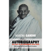 Mahatma Gandhi: The Story of My Experiments with Truth: Foreword by The Gandhi Research Foundation - Paperback