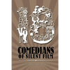 Eighteen Comedians of Silent Film - Paperback