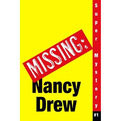 Where's Nancy? - Paperback
