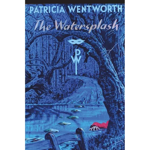 The Watersplash - Paperback