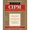 Cipm Certified Information Privacy Manager All-In-One Exam Guide - Paperback