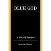 Blue God - Paperback
