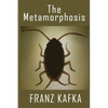 The Metamorphosis - Paperback