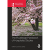 The Routledge Handbook of Hospitality Studies - Paperback