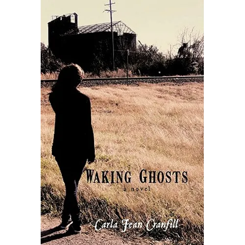 Waking Ghosts - Hardcover