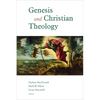 Genesis and Christian Theology - Paperback