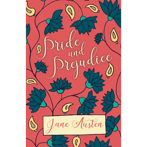 Pride and Prejudice - Paperback