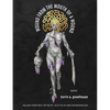 Wound from the Mouth of a Wound - Paperback