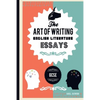 The Art of writing English Literature essays, for GCSE - Paperback