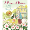 A Piece of Home - Hardcover