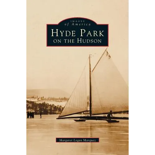 Hyde Park on the Hudson - Hardcover