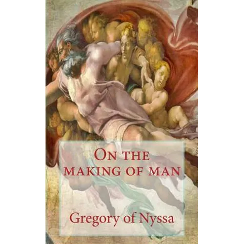 On the making of man - Paperback
