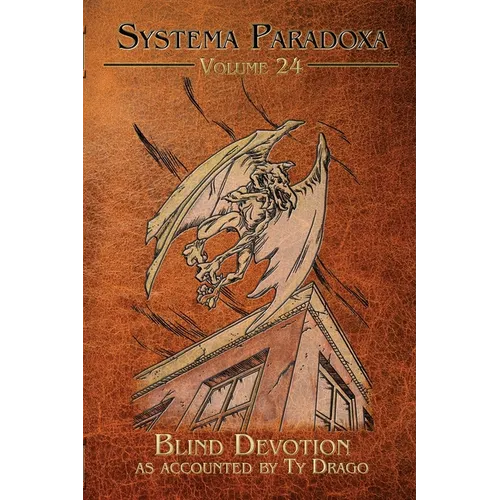 Blind Devotion: A Tale of the Van Meter Visitor - Paperback