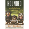 Hounded - Paperback