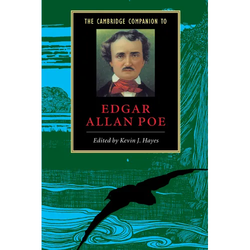 The Cambridge Companion to Edgar Allan Poe - Paperback